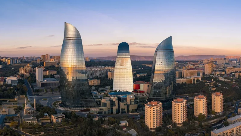 Bakıda IV Milli Kibertəhlükəsizlik Forumu keçirilir