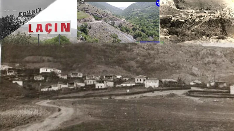 Laçının üç kəndindən nümunəvi addım: Vağazin, Bozgüney və Kalafalıqda təqdirəlayiq təşəbbüs (VİDEO)