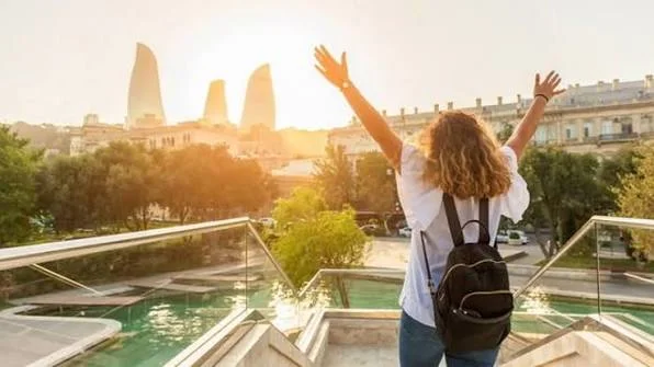 
Azərbaycana gələn turistlərin sayı niyə azalır? - Ekspert səbəbləri açıqlayır