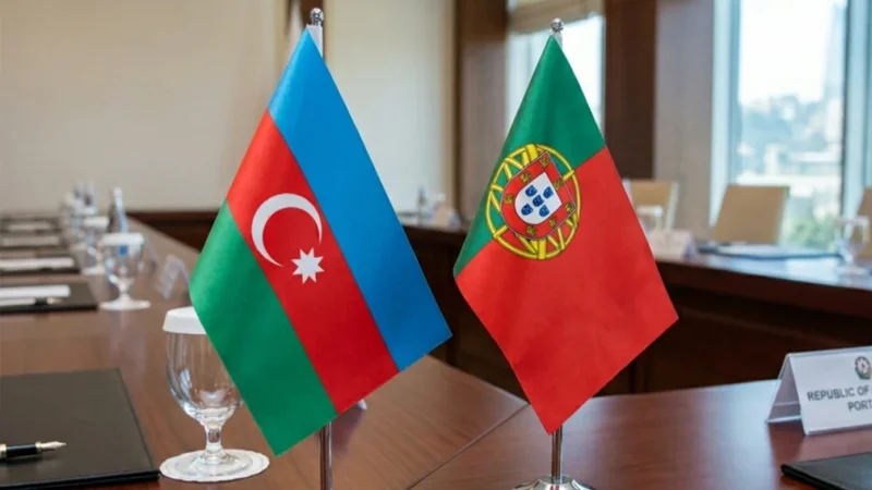 
Azərbaycan bu ölkədə səfirlik açacaq