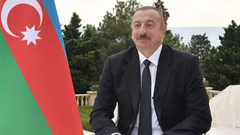
Prezident Azərbaycan millisini təbrik etdi