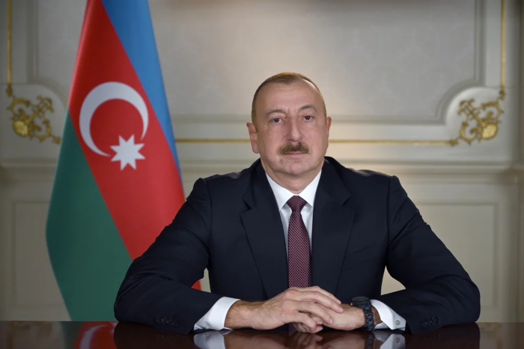 İpoteka və Kredit Zəmanət Fondunun bəzi səlahiyyətləri alınıb bu fonda verildi (FƏRMAN)